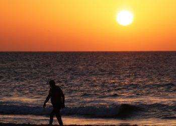 Weekend di caldo, sole e temperature oltre i 30 gradi