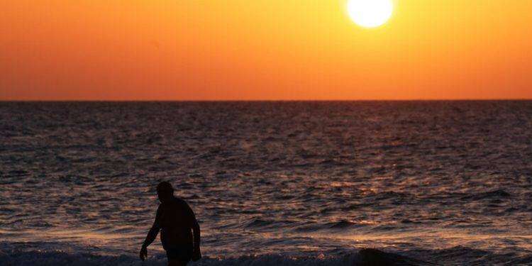 Weekend di caldo, sole e temperature oltre i 30 gradi