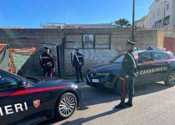 Tenta di violentare una donna, arrestato a Olbia
