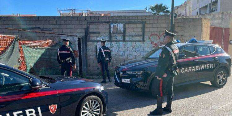 Tenta di violentare una donna, arrestato a Olbia