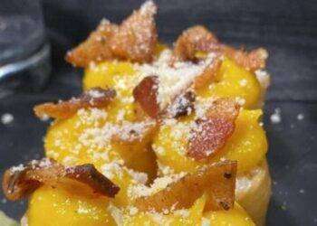 Carbonara Day, il 6 aprile torna la festa che celebra il piatto