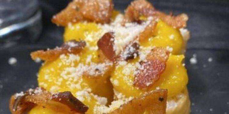 Carbonara Day, il 6 aprile torna la festa che celebra il piatto