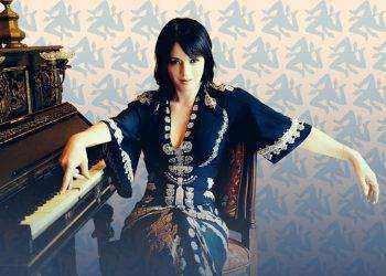 Carmen Consoli, arriva il tour mondiale di Terra ca nun senti