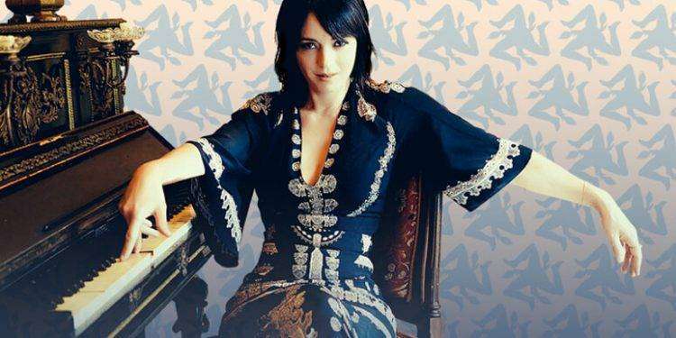 Carmen Consoli, arriva il tour mondiale di Terra ca nun senti