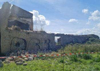 Ragazzini morti in crollo casa, venerdì fiaccolata a Nuoro