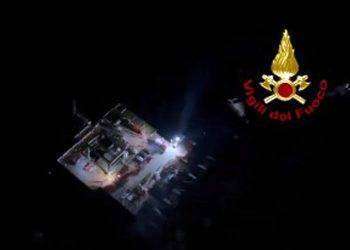 Strage Suviana, recuperato il corpo dell’ultimo disperso