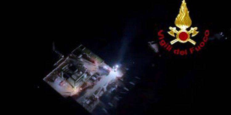 Strage Suviana, recuperato il corpo dell’ultimo disperso