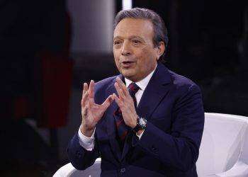 Da maggio Chiambretti in onda su Rai 3