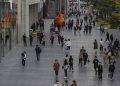 Cina: +5,3% il Pil del primo trimestre, batte le attese