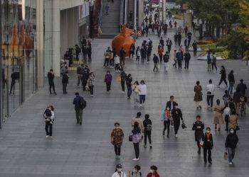 Cina: +5,3% il Pil del primo trimestre, batte le attese