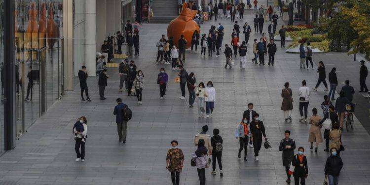 Cina: +5,3% il Pil del primo trimestre, batte le attese