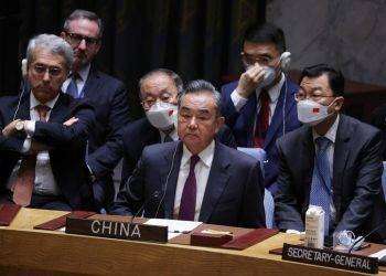 Cina, ‘Palestina diventi membro a pieno titolo dell’Onu’
