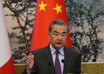 Cina, incontro tra Pechino e Mosca: “dobbiamo continuare a difendere equità e giustizia”