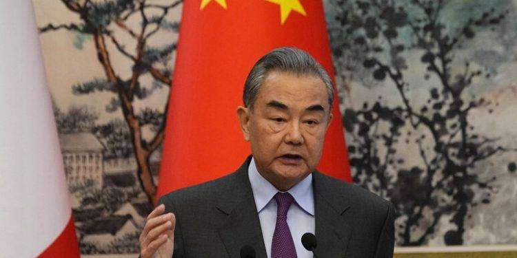 Cina, incontro tra Pechino e Mosca: “dobbiamo continuare a difendere equità e giustizia”