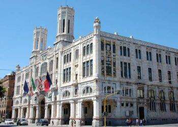 Assunzione a tempo determinato di personale da impiegare nei cantieri LavoRAS Comune di Cagliari