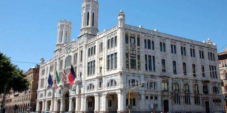 Assunzione a tempo determinato di personale da impiegare nei cantieri LavoRAS Comune di Cagliari