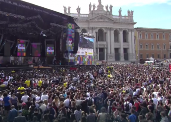 Noemi ed Ermal Meta conducono il Concertone del Primo Maggio