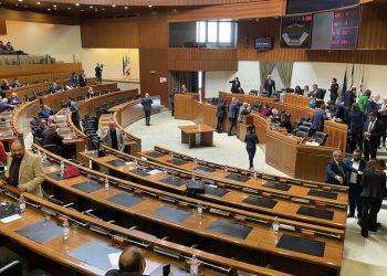 Frau e Salaris vice presidenti del Consiglio regionale