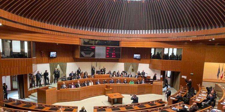 Il Consiglio regionale non si tinge di rosa, solo 10 elette