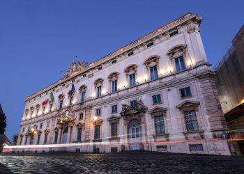 Norme estranee, Consulta cassa 2 articoli bilancio Sardegna 2023