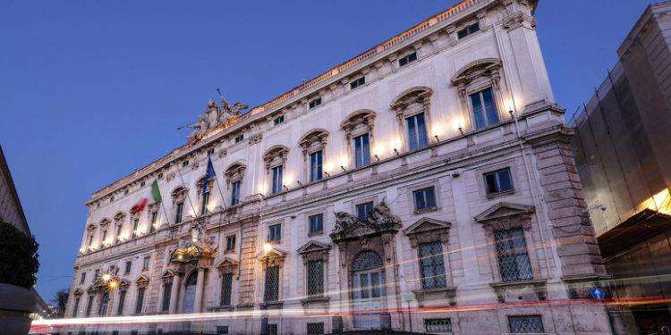 Norme estranee, Consulta cassa 2 articoli bilancio Sardegna 2023