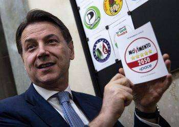 Europee: in liste M5s unica sarda è Cinzia Pilo