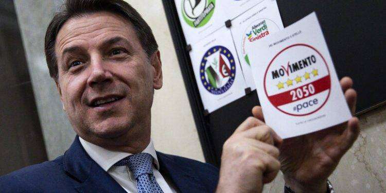 Europee: in liste M5s unica sarda è Cinzia Pilo