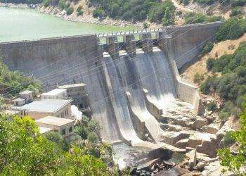 Frana su diga Coghinas, ‘sindaci chiedano lo stato di calamità’