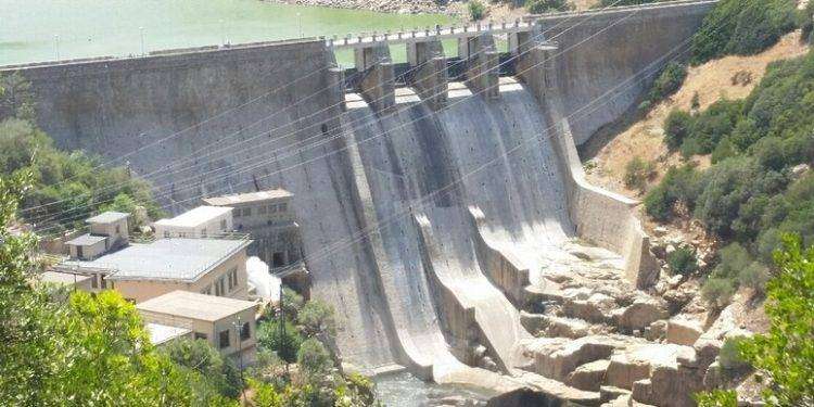 Frana su diga Coghinas, ‘sindaci chiedano lo stato di calamità’