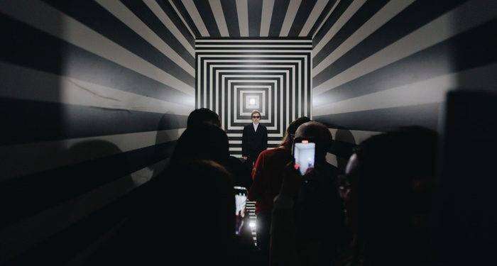 Diodato ‘inaugura’ il nuovo album alla Triennale di Milano