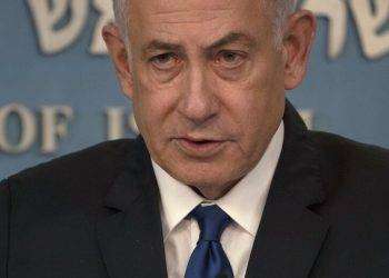 ‘Netanyahu teme mandato di arresto da Cpi, colloqui frenetici’