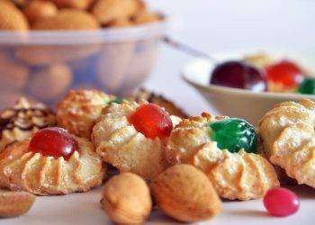 Maxi richiamo di dolci e paste di mandorla: rischio corpi estranei