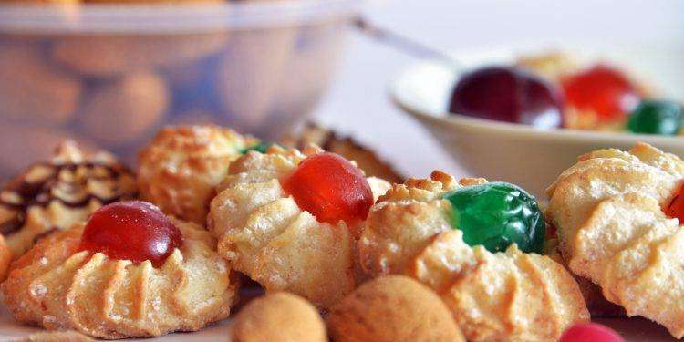 Maxi richiamo di dolci e paste di mandorla: rischio corpi estranei