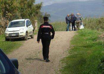Cadavere a Zeddiani, potrebbe essere l’anziana scomparsa
