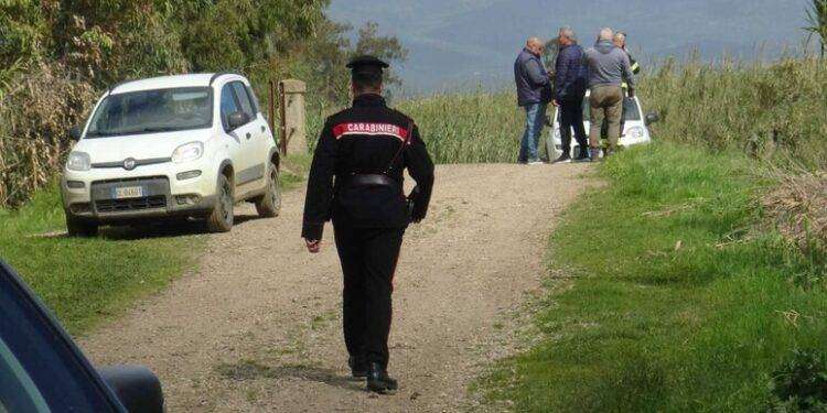Cadavere a Zeddiani, potrebbe essere l’anziana scomparsa