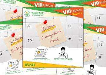 Premio giornalistico Alessandra Bisceglia 2024, elaborati entro il 30 aprile