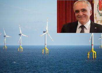 Speculazione energetica, scontro aperto tra Graziano Milia e il comitato contro il Tyrrhenian Link: “Sindaco disinformato”