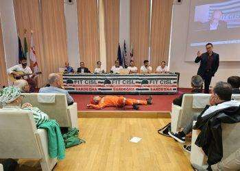 ‘Basta morti sul lavoro’, 119 in 4 mesi in Italia