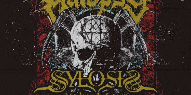 Fit For An Autopsy in concerto al Live Club di Trezzo a dicembre