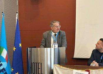 Foddis nuovo segretario regionale della Uil Fpl