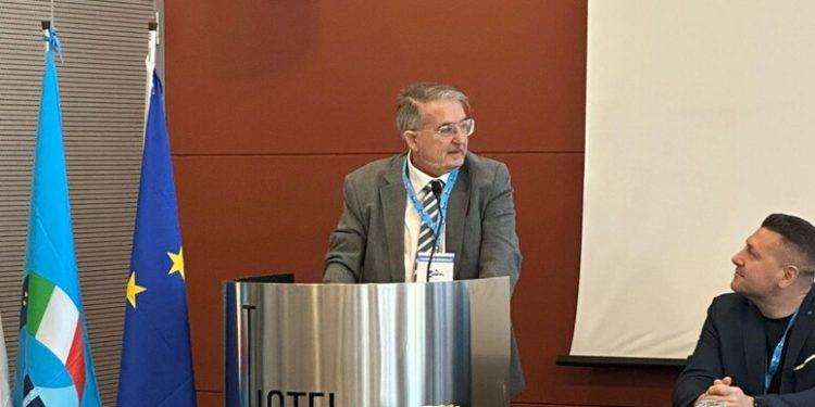 Foddis nuovo segretario regionale della Uil Fpl