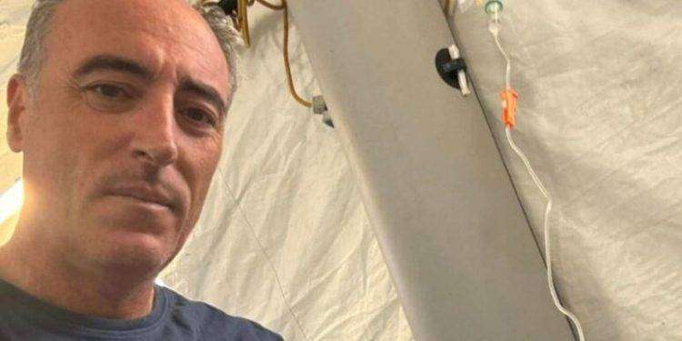 Collasso per l’ex assessore Gallera alla Milano Marathon