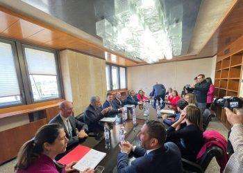 Sardegna: la giunta Todde stoppa i 4 nuovi ospedali di Solinas