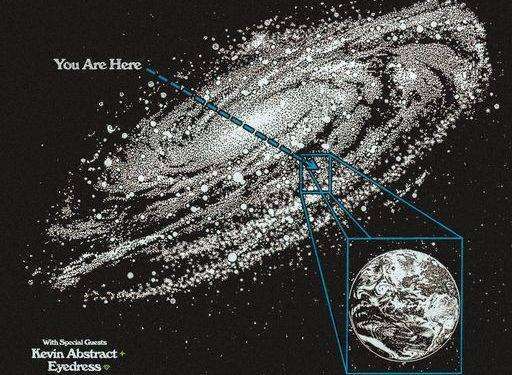 Glass Animals in concerto a Milano nel 2024 con “Tour of Earth”