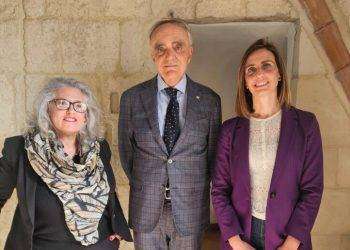 Neo assessora regionale Manca lascia Quartu, arriva Atzori