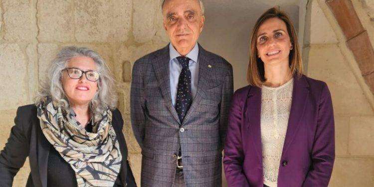 Neo assessora regionale Manca lascia Quartu, arriva Atzori