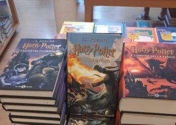 Una carica di serie tv reboot, da X Files a Harry Potter