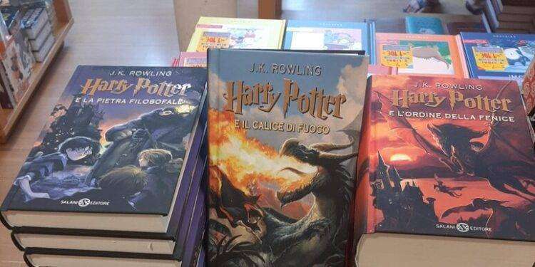 Una carica di serie tv reboot, da X Files a Harry Potter