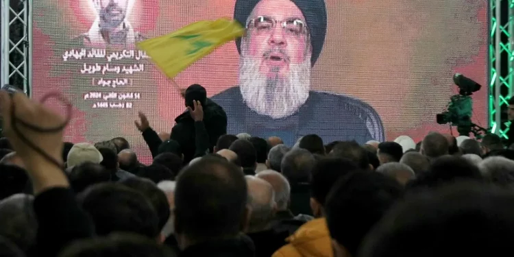 Hezbollah: “Non abbiamo ancora utilizzato le nostre armi principali”