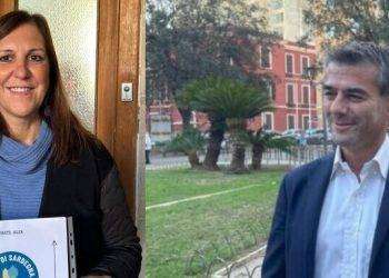 Comunali: a Cagliari è sfida Zedda contro Zedda